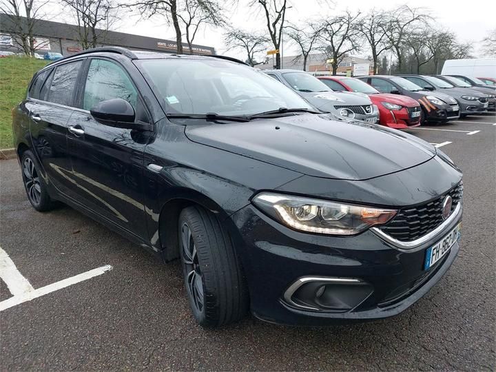 Photo 2 VIN: ZFA35600006N25902 - FIAT TIPO SW 