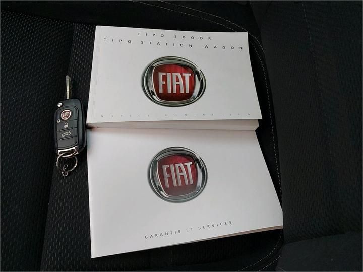 Photo 9 VIN: ZFA35600006N25902 - FIAT TIPO SW 