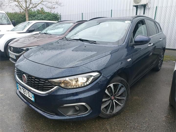 Photo 1 VIN: ZFA35600006N27367 - FIAT TIPO SW BREAK 