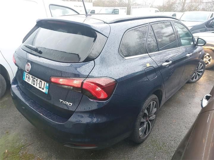 Photo 2 VIN: ZFA35600006N27367 - FIAT TIPO SW BREAK 