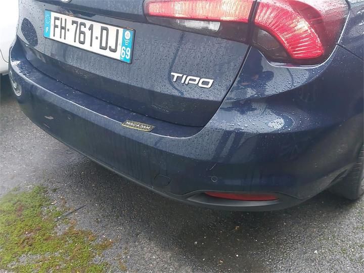 Photo 22 VIN: ZFA35600006N27367 - FIAT TIPO SW BREAK 