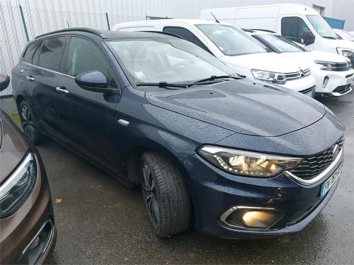 Photo 3 VIN: ZFA35600006N27367 - FIAT TIPO SW BREAK 