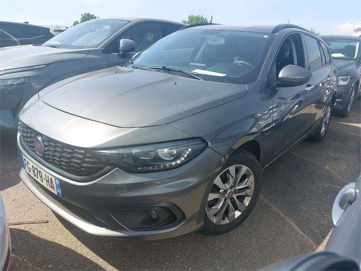 Photo 1 VIN: ZFA35600006N27521 - FIAT TIPO SW 