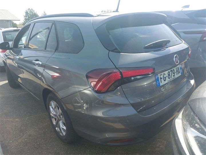 Photo 2 VIN: ZFA35600006N27521 - FIAT TIPO SW 