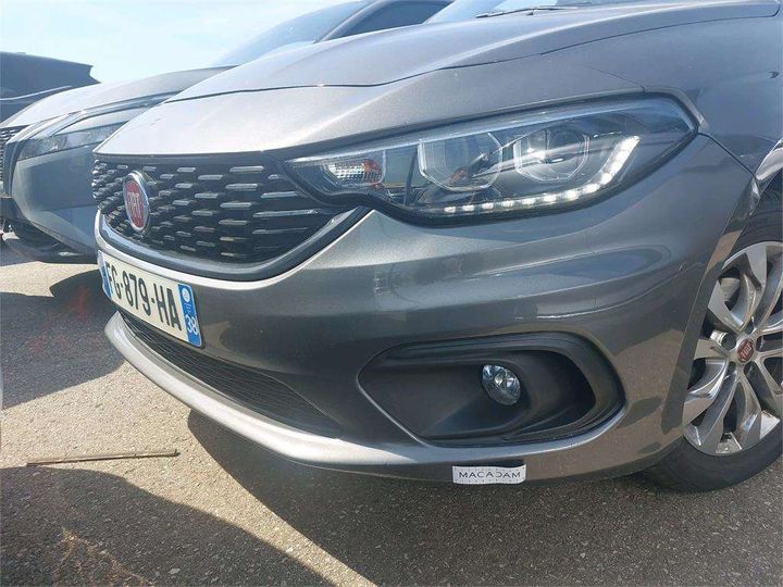 Photo 22 VIN: ZFA35600006N27521 - FIAT TIPO SW 