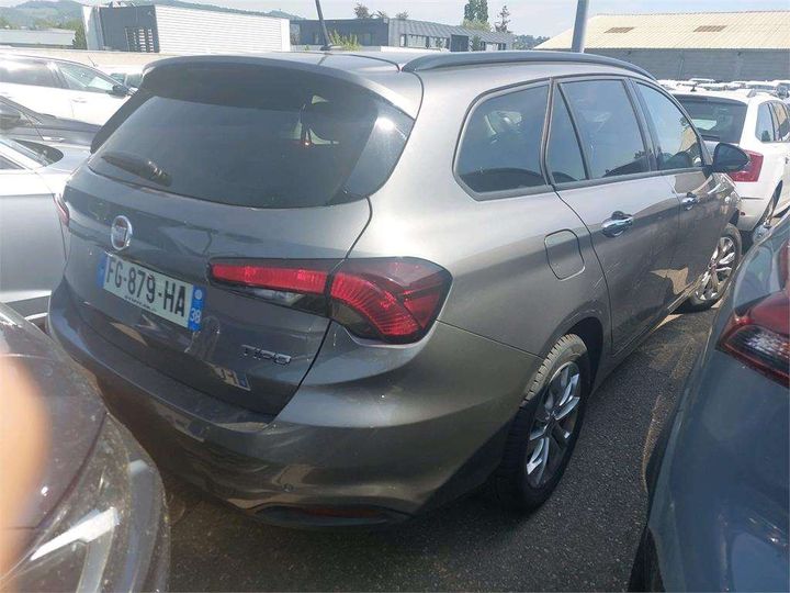 Photo 3 VIN: ZFA35600006N27521 - FIAT TIPO SW 