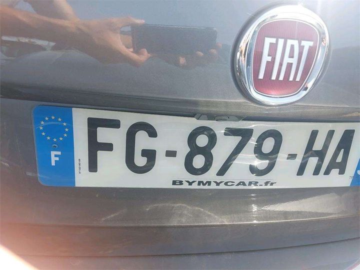 Photo 5 VIN: ZFA35600006N27521 - FIAT TIPO SW 