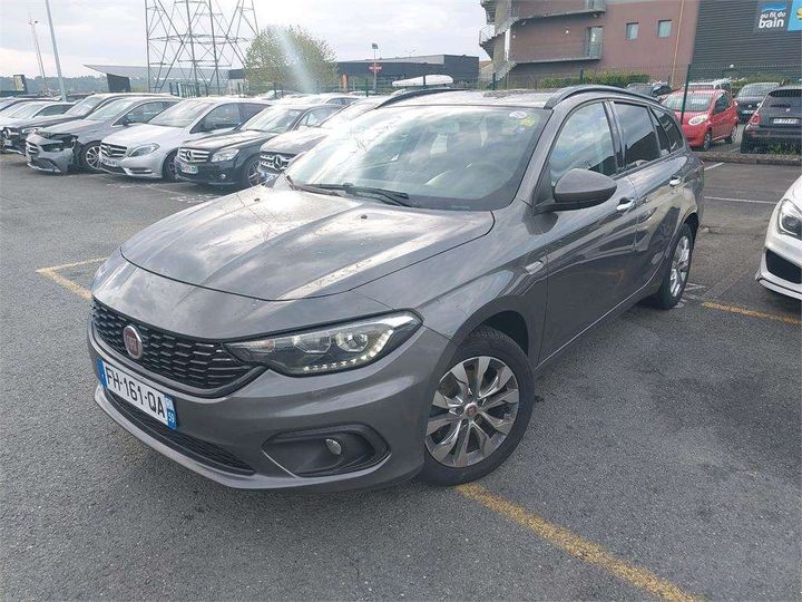 Photo 1 VIN: ZFA35600006N31322 - FIAT TIPO SW 