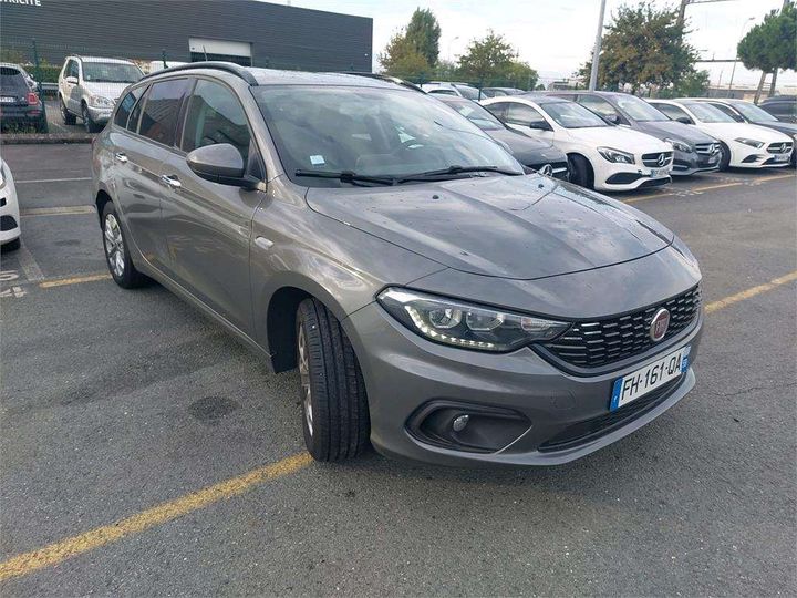 Photo 28 VIN: ZFA35600006N31322 - FIAT TIPO SW 