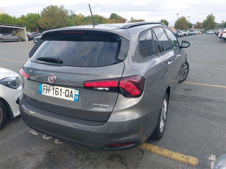 Photo 3 VIN: ZFA35600006N31322 - FIAT TIPO SW 