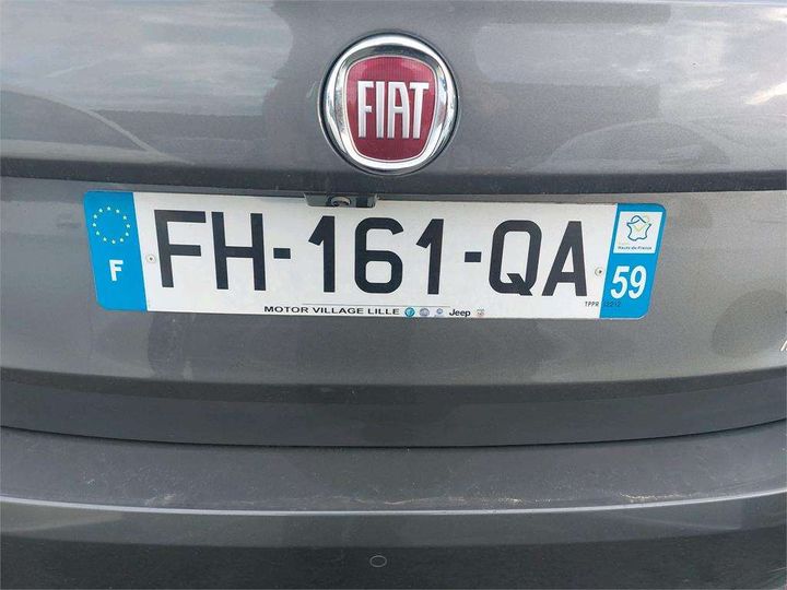 Photo 5 VIN: ZFA35600006N31322 - FIAT TIPO SW 