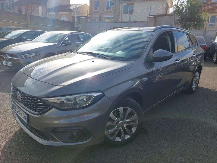 Photo 0 VIN: ZFA35600006N33051 - FIAT TIPO SW 