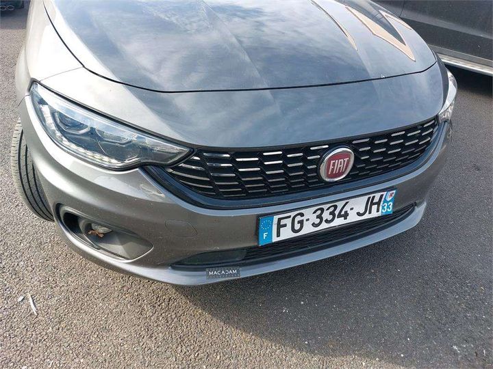 Photo 17 VIN: ZFA35600006N33051 - FIAT TIPO SW 