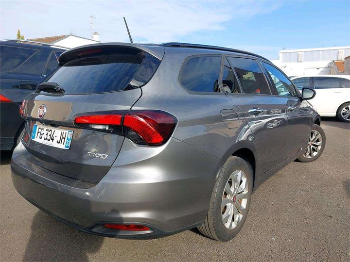 Photo 3 VIN: ZFA35600006N33051 - FIAT TIPO SW 