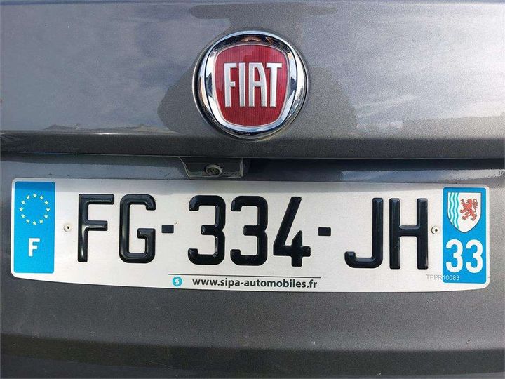 Photo 5 VIN: ZFA35600006N33051 - FIAT TIPO SW 