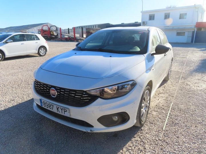 Photo 1 VIN: ZFA35600006N46052 - FIAT TIPO 