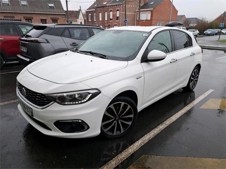 Photo 1 VIN: ZFA35600006N56502 - FIAT TIPO 