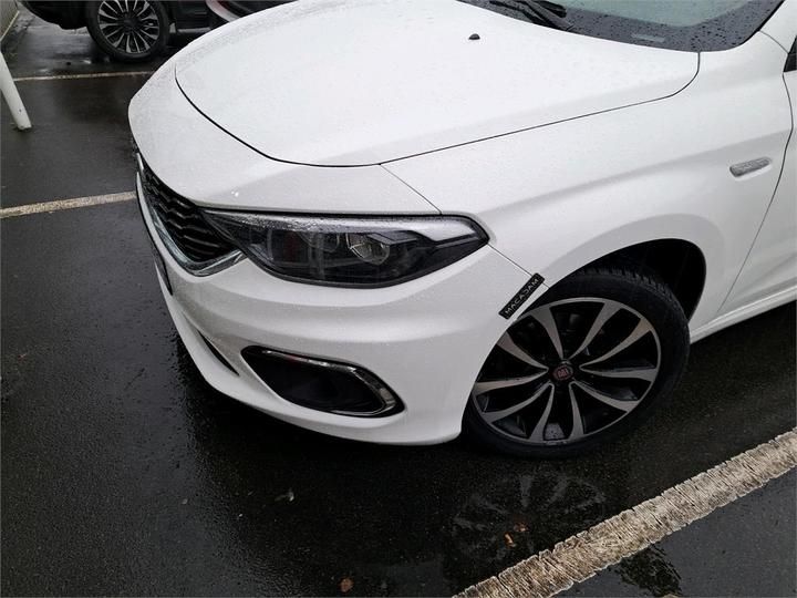 Photo 19 VIN: ZFA35600006N56502 - FIAT TIPO 