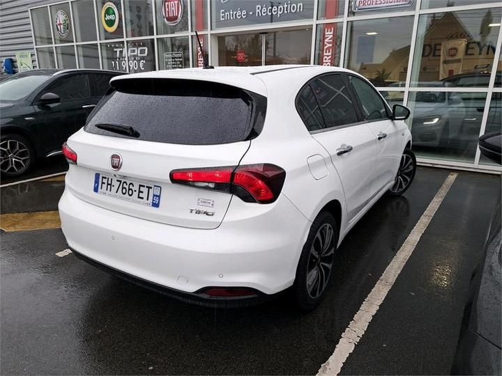 Photo 2 VIN: ZFA35600006N56502 - FIAT TIPO 