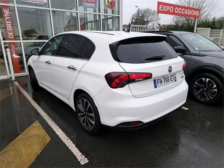 Photo 4 VIN: ZFA35600006N56502 - FIAT TIPO 