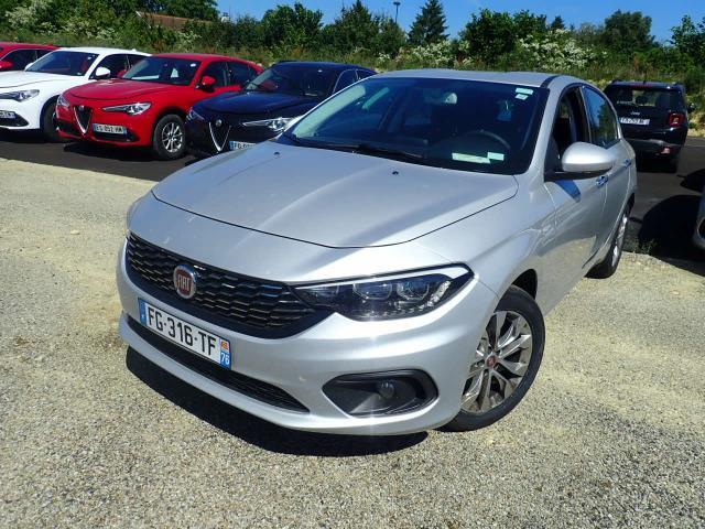 Photo 1 VIN: ZFA35600006N68014 - FIAT TIPO 