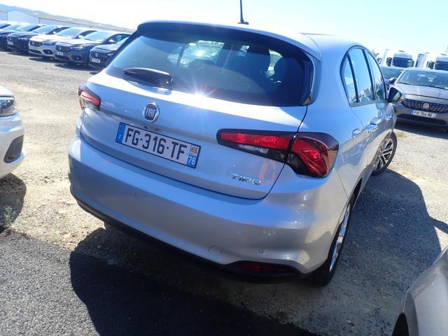 Photo 2 VIN: ZFA35600006N68014 - FIAT TIPO 