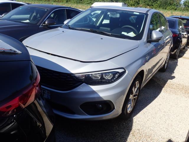 Photo 1 VIN: ZFA35600006N68120 - FIAT TIPO 