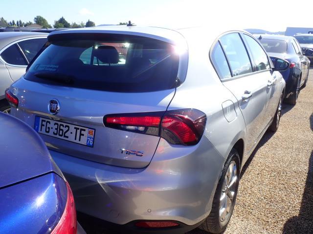 Photo 2 VIN: ZFA35600006N68120 - FIAT TIPO 