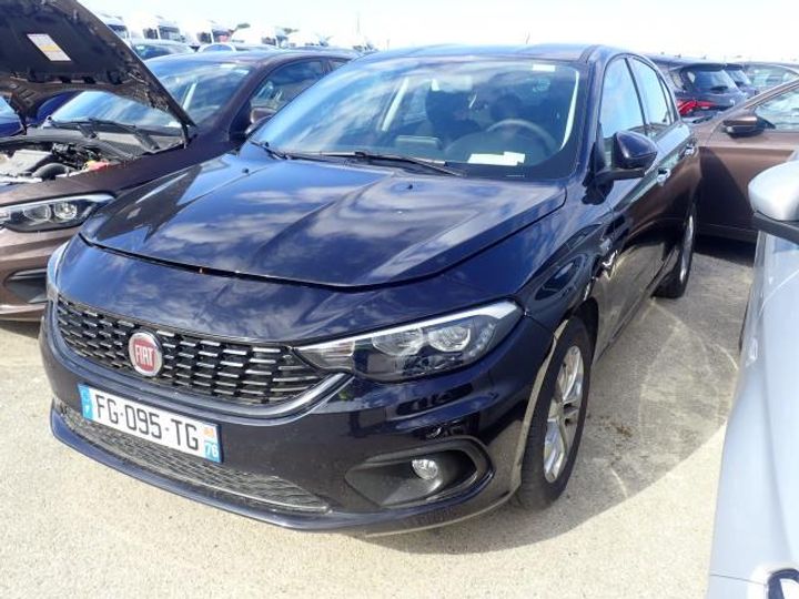 Photo 0 VIN: ZFA35600006N74380 - FIAT TIPO 