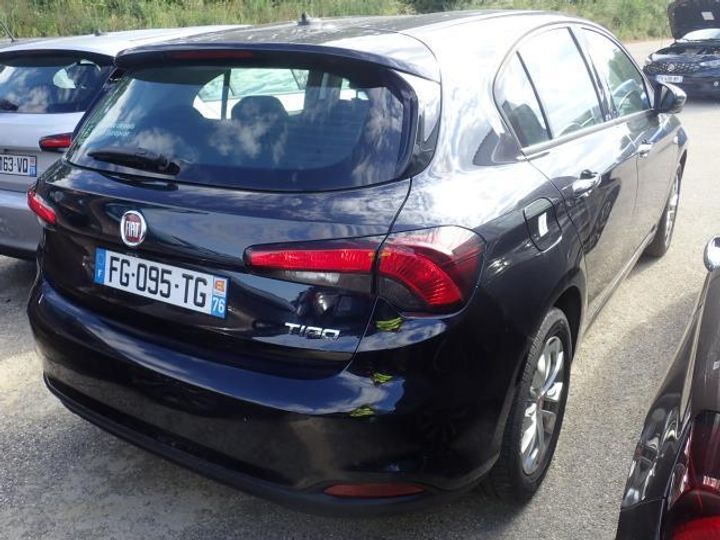 Photo 2 VIN: ZFA35600006N74380 - FIAT TIPO 