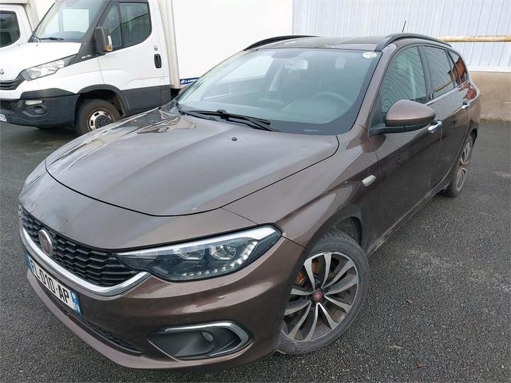 Photo 0 VIN: ZFA35600006N81929 - FIAT TIPO SW BREAK 