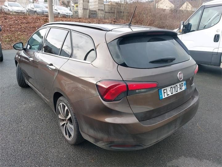 Photo 2 VIN: ZFA35600006N81929 - FIAT TIPO SW BREAK 