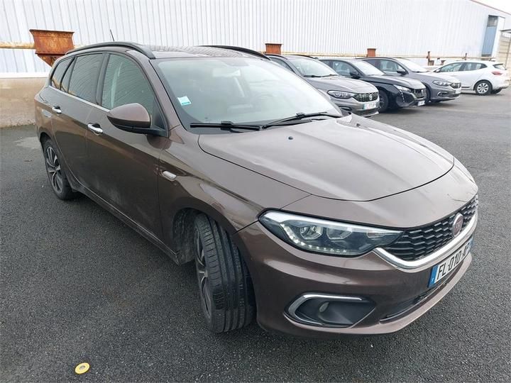 Photo 3 VIN: ZFA35600006N81929 - FIAT TIPO SW BREAK 