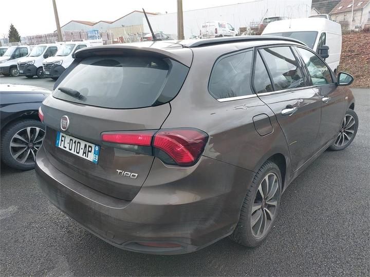 Photo 4 VIN: ZFA35600006N81929 - FIAT TIPO SW BREAK 