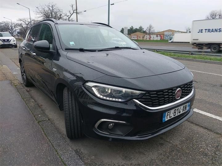 Photo 3 VIN: ZFA35600006N82065 - FIAT TIPO SW 