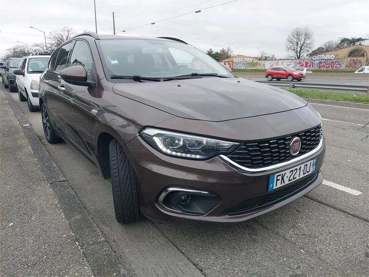 Photo 3 VIN: ZFA35600006N82852 - FIAT TIPO SW BREAK 