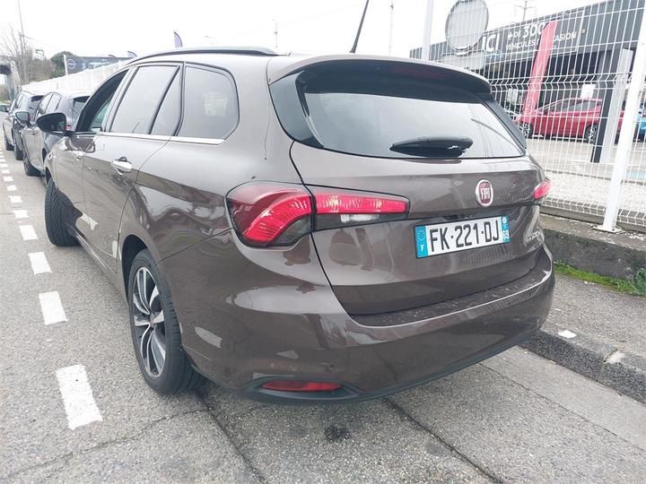 Photo 2 VIN: ZFA35600006N82852 - FIAT TIPO SW BREAK 