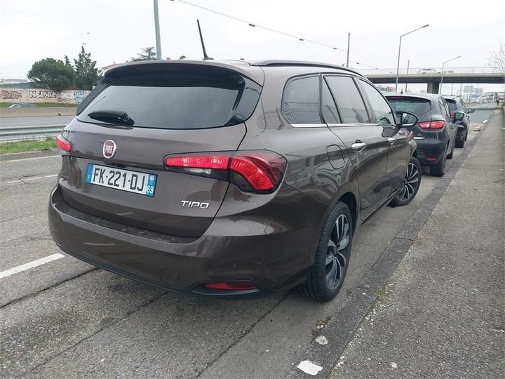 Photo 4 VIN: ZFA35600006N82852 - FIAT TIPO SW BREAK 