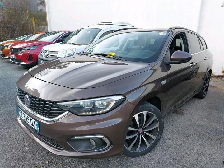 Photo 1 VIN: ZFA35600006N82855 - FIAT TIPO SW 