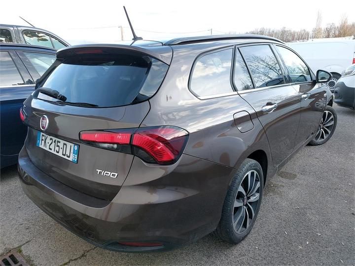 Photo 3 VIN: ZFA35600006N82855 - FIAT TIPO SW 