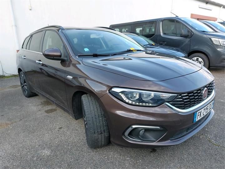 Photo 4 VIN: ZFA35600006N82855 - FIAT TIPO SW 