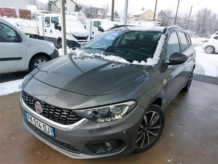 Photo 1 VIN: ZFA35600006N83359 - FIAT TIPO SW 