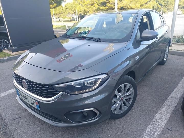 Photo 0 VIN: ZFA35600006N92245 - FIAT TIPO 