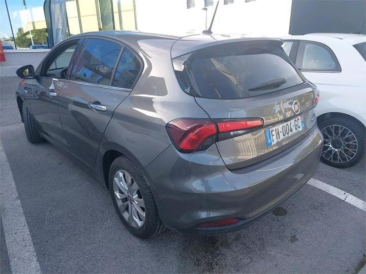 Photo 2 VIN: ZFA35600006N92245 - FIAT TIPO 