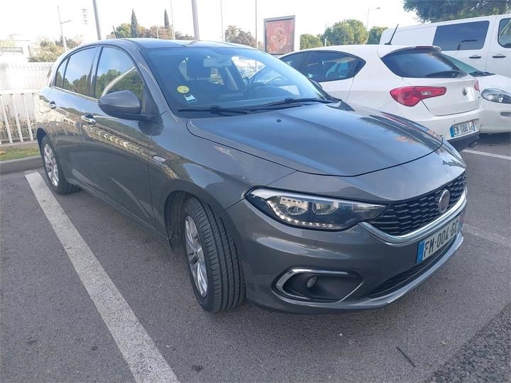 Photo 3 VIN: ZFA35600006N92245 - FIAT TIPO 