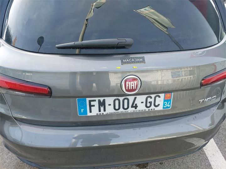 Photo 31 VIN: ZFA35600006N92245 - FIAT TIPO 