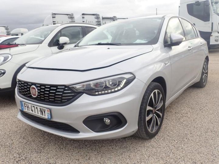 Photo 1 VIN: ZFA35600006N96667 - FIAT TIPO 