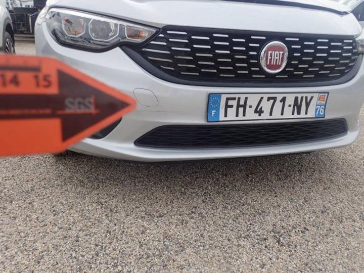 Photo 23 VIN: ZFA35600006N96667 - FIAT TIPO 