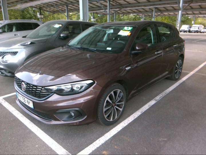 Photo 0 VIN: ZFA35600006N97010 - FIAT TIPO 