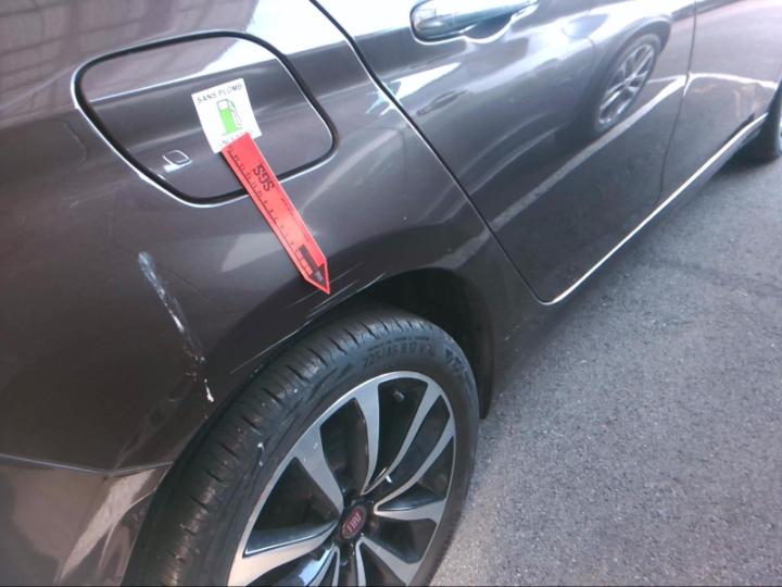 Photo 5 VIN: ZFA35600006N97010 - FIAT TIPO 